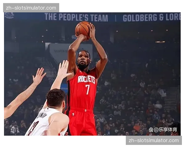 杜兰特砍下35分8篮板 关键表现回应外界对火箭战术质疑