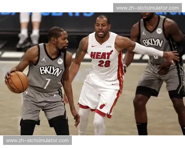 篮网热火比赛倾向大分 双方进攻节奏可能较快