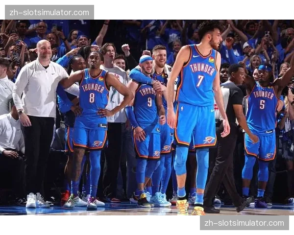 雷霆十一连胜锁定西部第一：亚历山大MVP级表现与团队化学反应