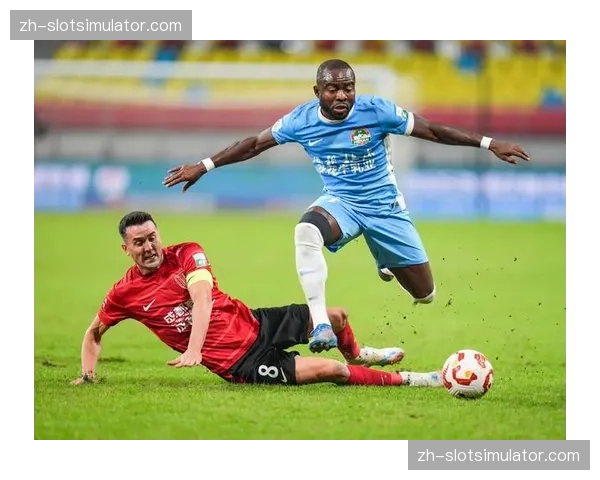 大连英博阿奇姆彭单刀制胜 反击效率决定比赛走向